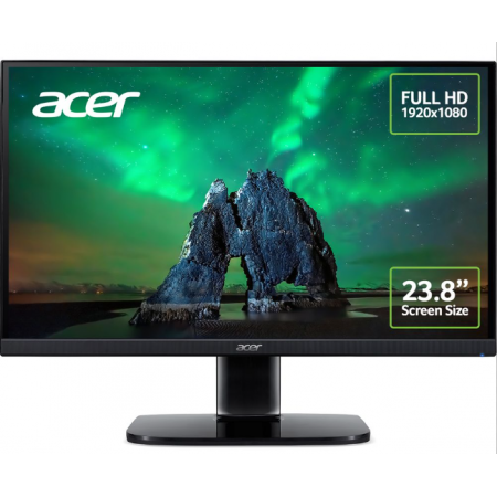 Monitor ACER KA240YHbi 23.8